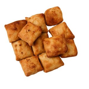 Bezglutenske i bezlaktozne mantije iz No Gluten Factory pekare