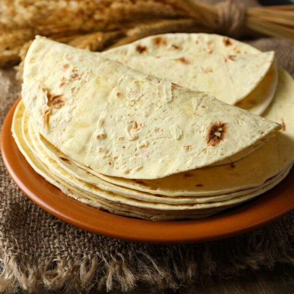 Bezglutenske tortilje iz No Gluten Factory dostupne su po narudžbi!